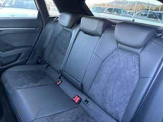 Audi A3 RS3 Sportback TFSI 294kW quattro S tron