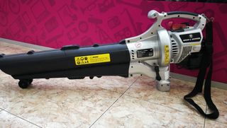 Soplador SPEAR Y JACKSON SBV 31