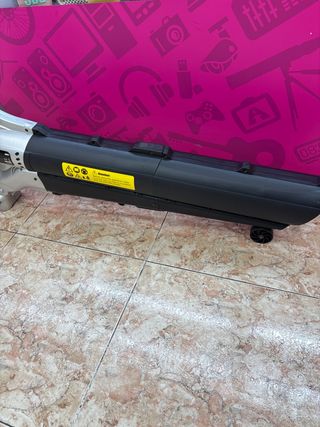 Soplador SPEAR Y JACKSON SBV 31