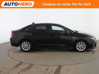 Toyota Corolla 1.8 Hybrid Active