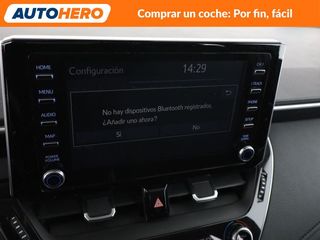 Toyota Corolla 1.8 Hybrid Active