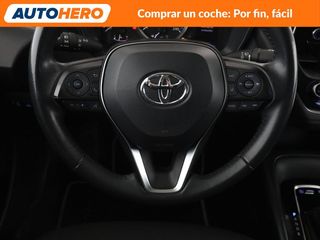 Toyota Corolla 1.8 Hybrid Active