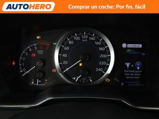 Toyota Corolla 1.8 Hybrid Active