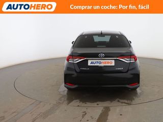 Toyota Corolla 1.8 Hybrid Active