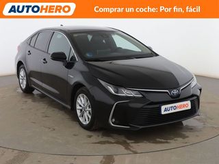 Toyota Corolla 1.8 Hybrid Active