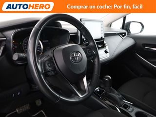 Toyota Corolla 1.8 Hybrid Active