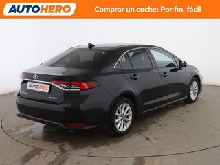 Toyota Corolla 1.8 Hybrid Active