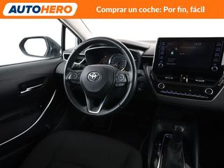 Toyota Corolla 1.8 Hybrid Active