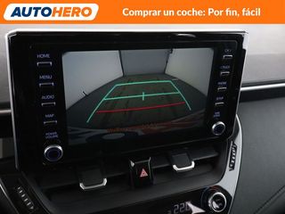 Toyota Corolla 1.8 Hybrid Active