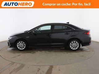 Toyota Corolla 1.8 Hybrid Active