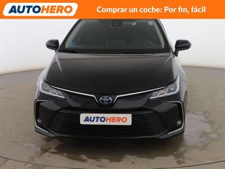 Toyota Corolla 1.8 Hybrid Active