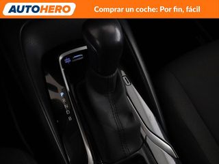 Toyota Corolla 1.8 Hybrid Active