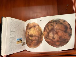 Diccionario enciclopédico Espasa