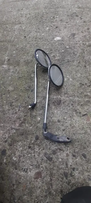 Espejos LML Star Vespa 125