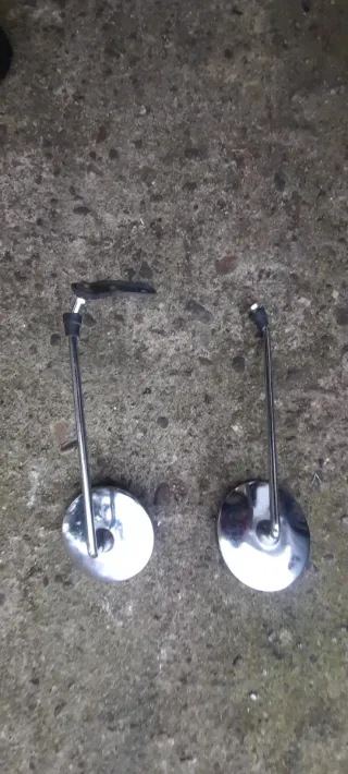 Espejos LML Star Vespa 125