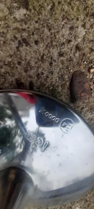 Espejos LML Star Vespa 125