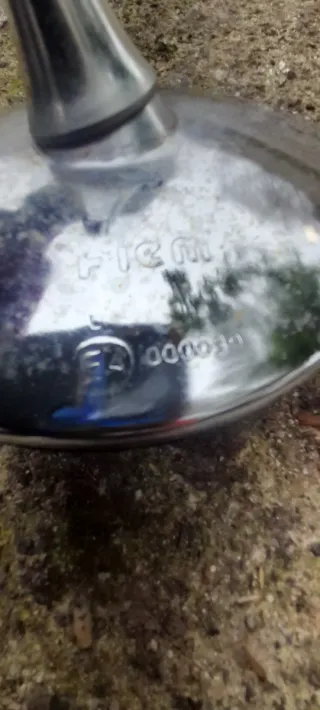 Espejos LML Star Vespa 125