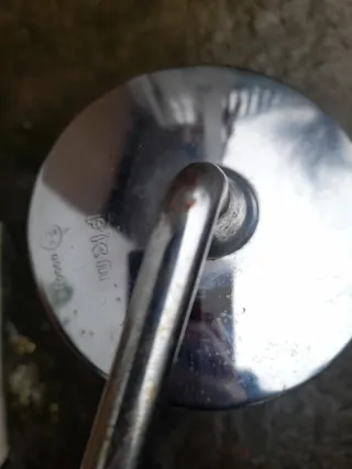 Espejos LML Star Vespa 125