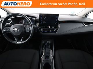 Toyota Corolla 1.8 Hybrid Active