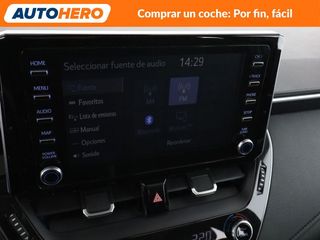 Toyota Corolla 1.8 Hybrid Active