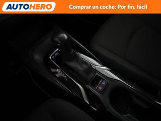 Toyota Corolla 1.8 Hybrid Active