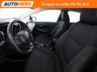 Toyota Corolla 1.8 Hybrid Active