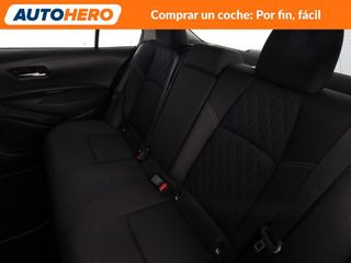 Toyota Corolla 1.8 Hybrid Active