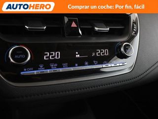 Toyota Corolla 1.8 Hybrid Active