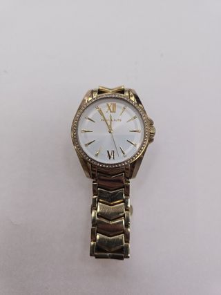 Reloj Pulsera Señora MICHAEL KORS MUJER DORADO Mk6693