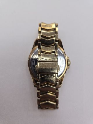 Reloj Pulsera Señora MICHAEL KORS MUJER DORADO Mk6693