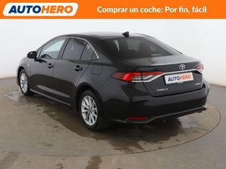 Toyota Corolla 1.8 Hybrid Active