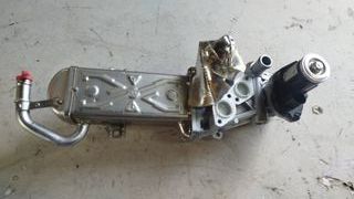 Válvula EGR con enfriador VW/Skoda Sharan