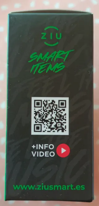 Altavoz Bluetooth Portátil ZIU Z20