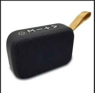 Altavoz Bluetooth Portátil ZIU Z20