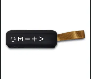 Altavoz Bluetooth Portátil ZIU Z20