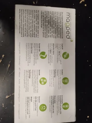 Pedales Magped Sport 2