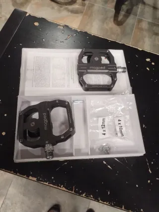 Pedales Magped Sport 2