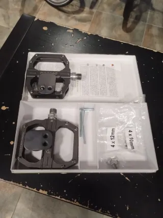 Pedales Magped Sport 2