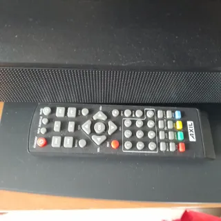 Televisor Sony BRAVIA Negro