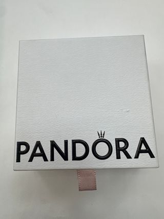 Pulsera Pandora 2 Charm