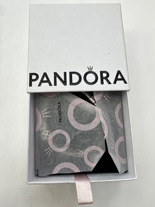 Pulsera Pandora 2 Charm