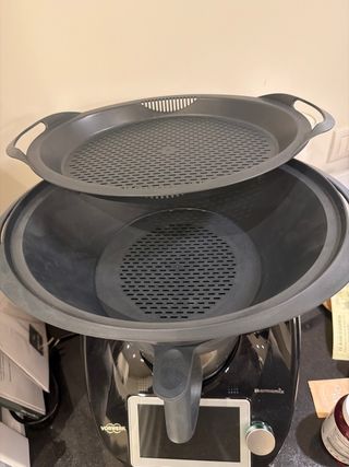 Thermomix TM6 Edición Especial Negra