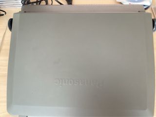 Máquina de Escribir Eléctrica Panasonic R191