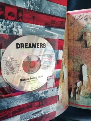 Dreamers