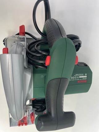 Sierra Circular Bosch PKS 55 2 A (Sin Uso)