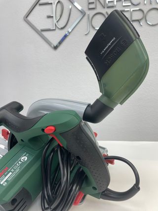 Sierra Circular Bosch PKS 55 2 A (Sin Uso)