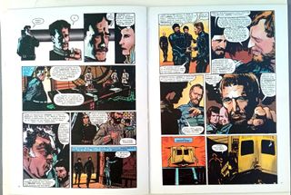 Dune - Adaptación al cómic Novelas gráficas Marvel