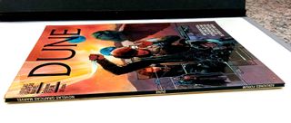 Dune - Adaptación al cómic Novelas gráficas Marvel