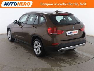 BMW X1 sDrive 18d
