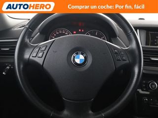 BMW X1 sDrive 18d